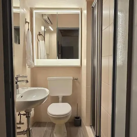 Apartment Unique *