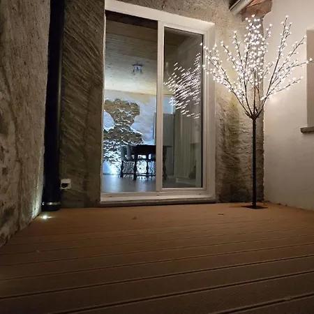 Apartment Unique *