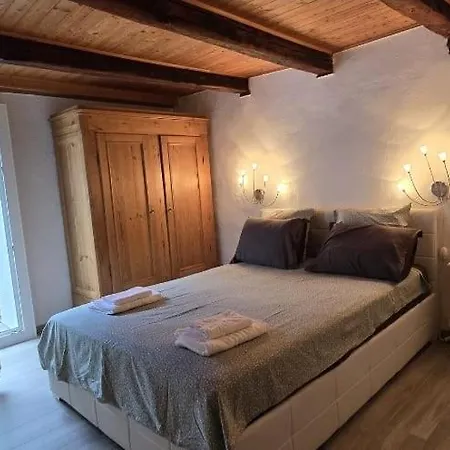 Unique Ronco sopra Ascona